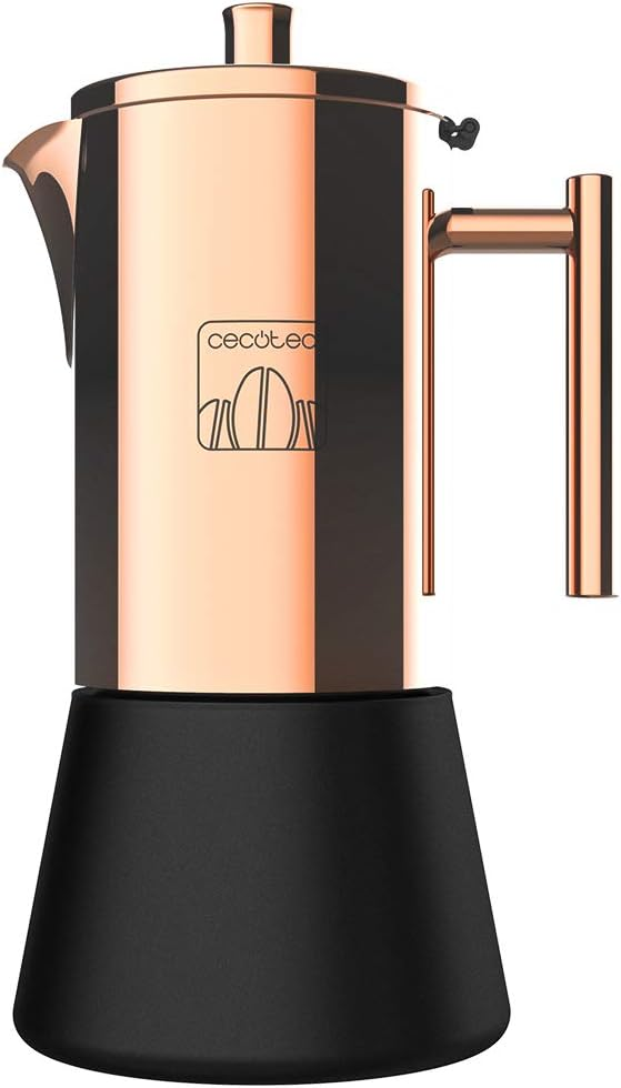 CECOTEC 01623 Moking 1000 kotyogós kávéfőző