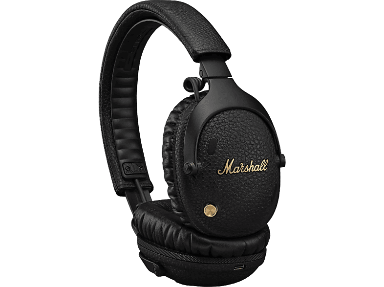 Auriculares inalámbricos | Marshall Monitor III A.N.C.