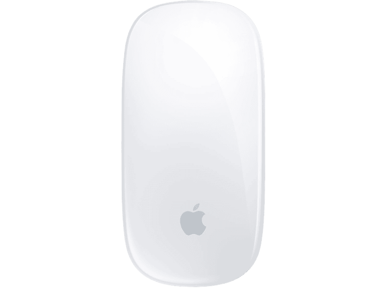 Apple Draadloze Muis Magic Mouse Wit (magic Mouse Wh-int)