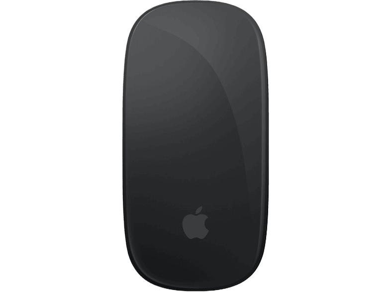 Apple Draadloze Muis Magic Mouse Zwart (mxk63z/a)