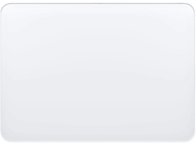 Apple Magic Trackpad Multi-touch Blanc (mxk93z/a)