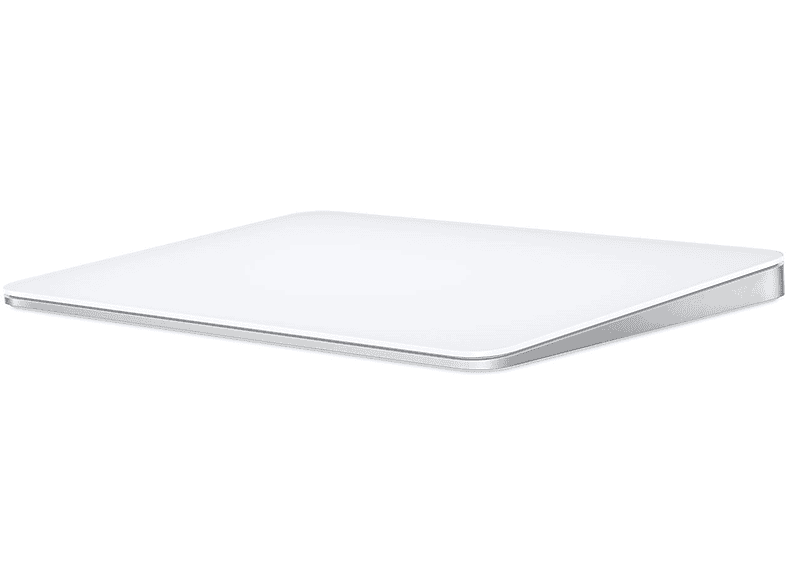 Apple Magic Trackpad 本体 MXK93ZA/A APPLE Magic Trackpad Multi-Touch Blanc (MXK93Z/A) | MediaMarkt
