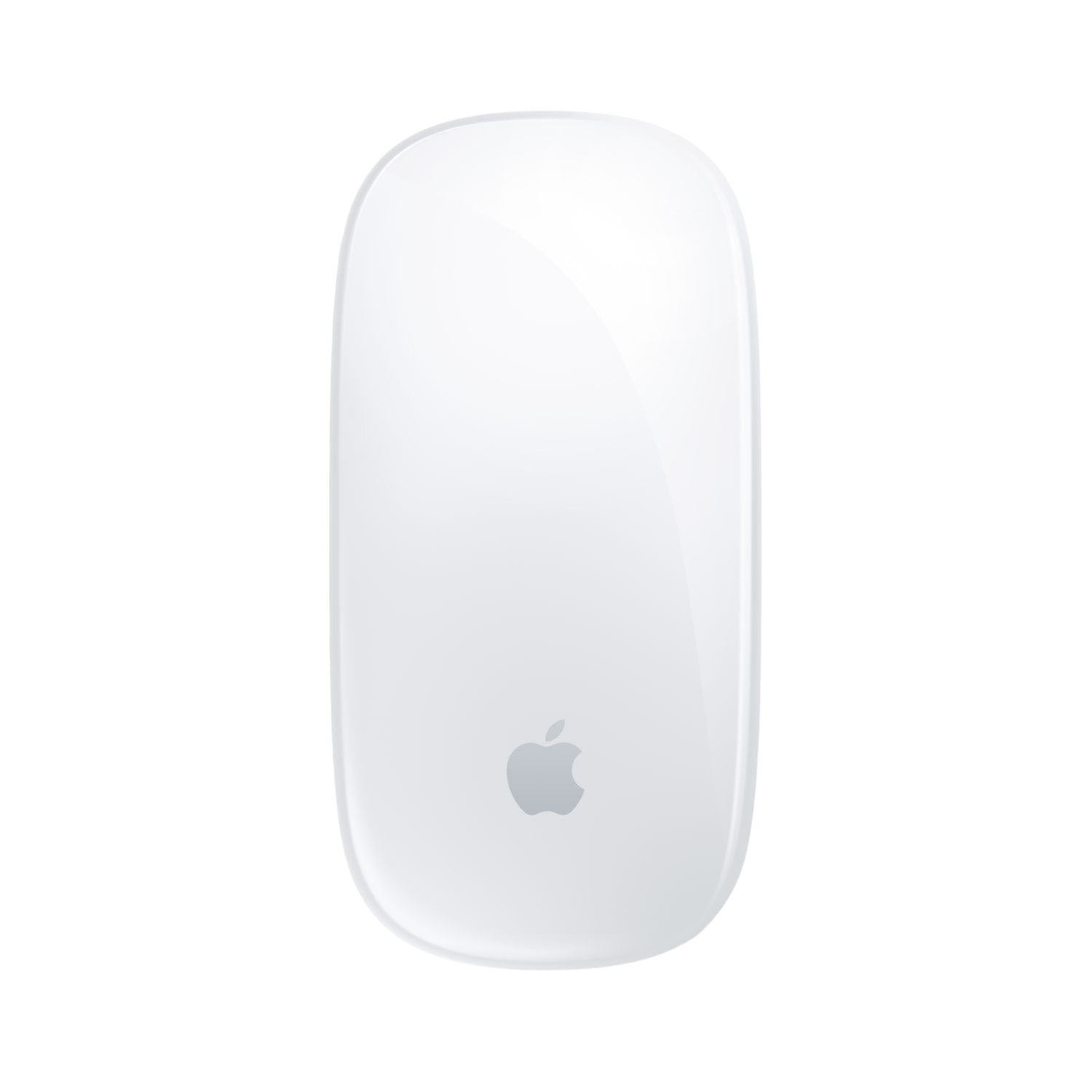 Apple Magic Mouse Wh-int Draadloze Muis Wit