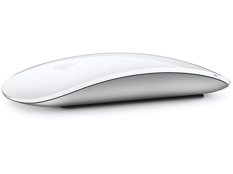 APPLE MAGIC MOUSE WH-INT Draadloze muis Wit kopen? | MediaMarkt
