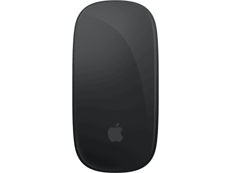 APPLE Magic Mouse Draadloze muis Zwart kopen? | MediaMarkt
