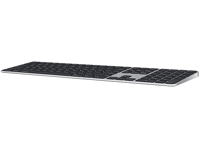 APPLE Magic Keyboard met Touch ID numeriek toetsenblok Draadloos