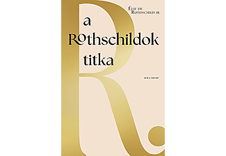 Élie de Rothschild Jr. - A Rothschildok titka