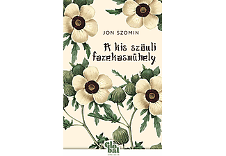 Jon Szomin - A kis szöuli fazekasműhely