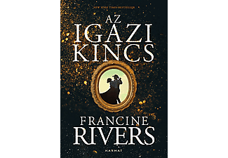 Francine Rivers - Az igazi kincs