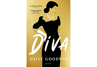 Daisy Goodwin - Díva