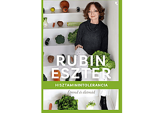 Rubin Eszter - Hisztaminintolerancia