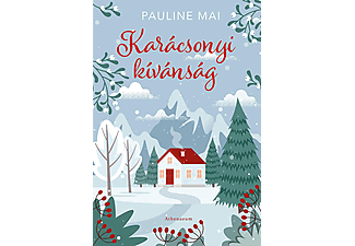 Pauline Mai - Karácsonyi kívánság