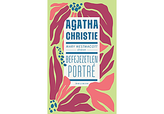 Agatha Christie - Mary Westmacott: Befejezetlen portré