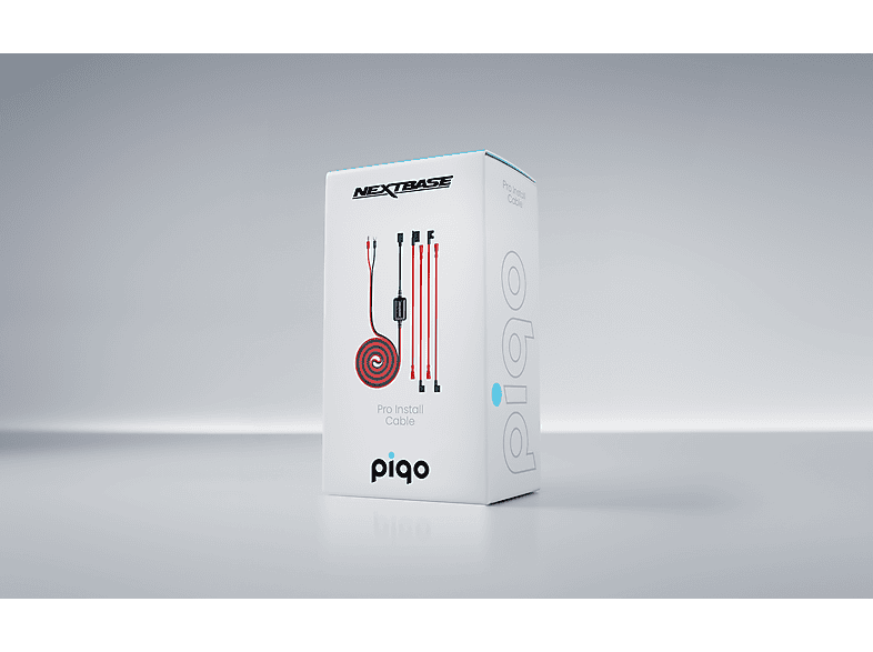 Thumbnail - NEXTBASE Piqo Festeinbau Kabelsatz