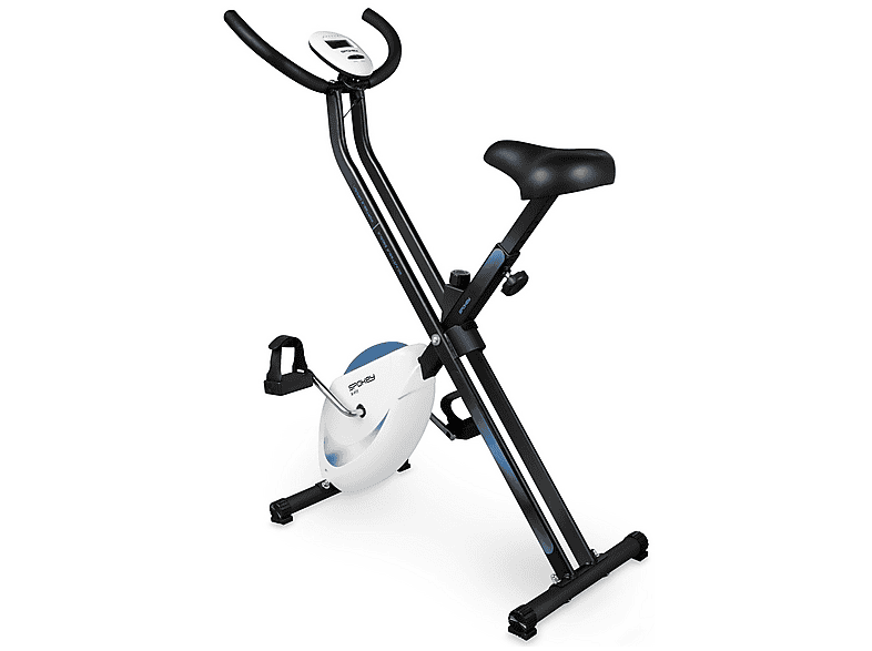 Rower mechaniczny SPOKEY Xfit – zdjęcie 2