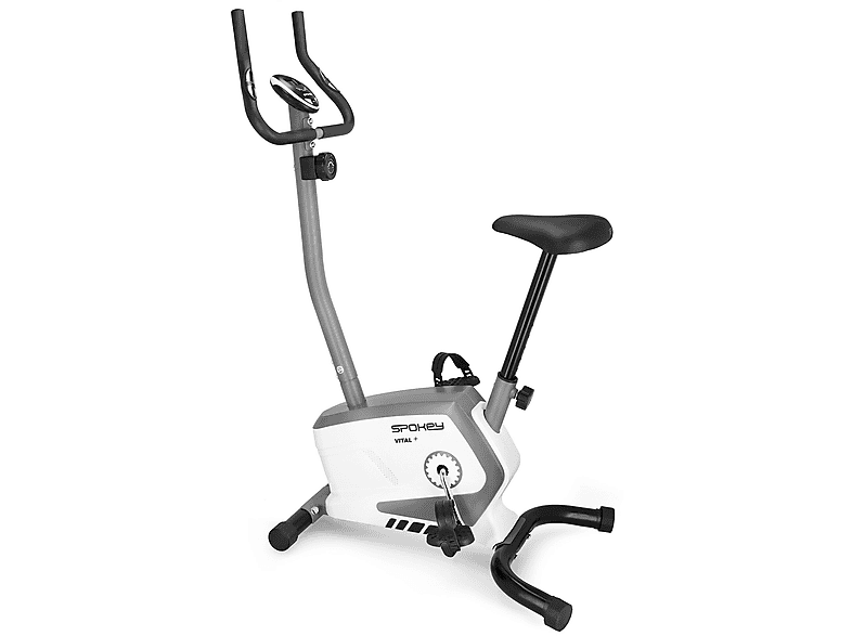Rower magnetyczny SPOKEY Vital+