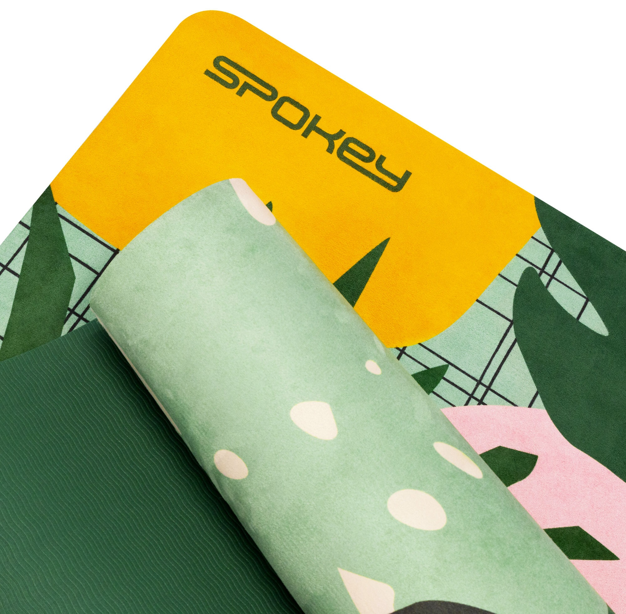 Zbliżenie boku laptopa z portami: MagSafe, Thunderbolt i gniazdo słuchawkowe.