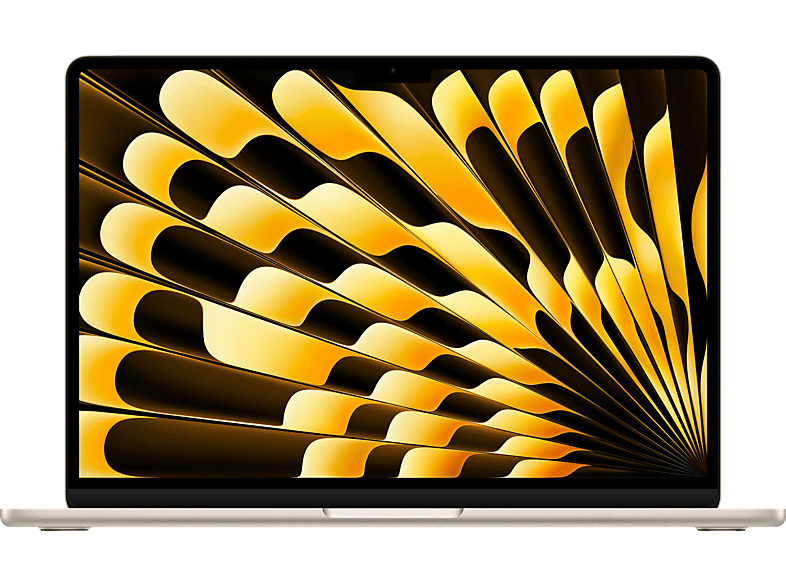 APPLE MacBook Air (2024), MC7W4D/A, Notebook, mit 13,6 Zoll Display,M2 Prozessor, 16 GB RAM, 256 GB SSD, Polarstern, macOS Notebook mit , 16 RAM, 256 & Polarstern kaufen | SATURN APPLE MacBook Air (2024), MC7W4D/A, Notebook, mit 13,6 Zoll Display,M2 Prozessor, 16 GB RAM, 256 GB SSD, Polarstern, macOS Notebook mit , 16 RAM, 256 & Polarstern kaufen | SATURN