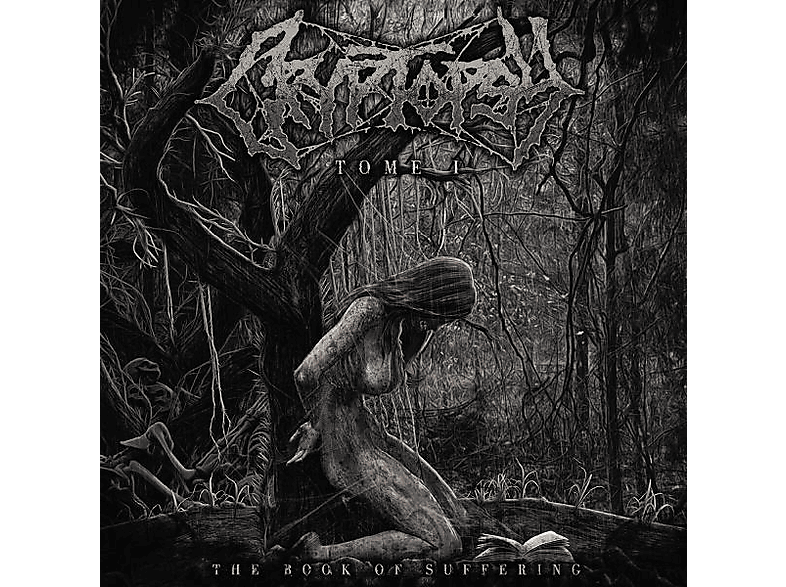 Cryptopsy | the book of suffering - tome i - (CD) | MediaMarkt