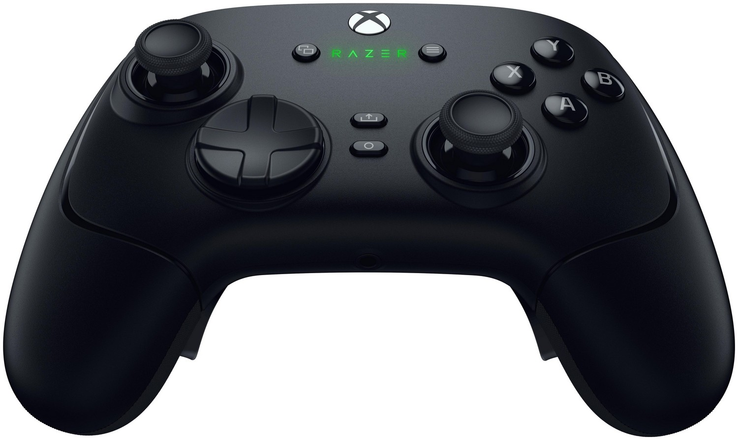 Kontroler bezprzewodowy RAZER Wolverine V3 Pro Black do Xbox Series/PC