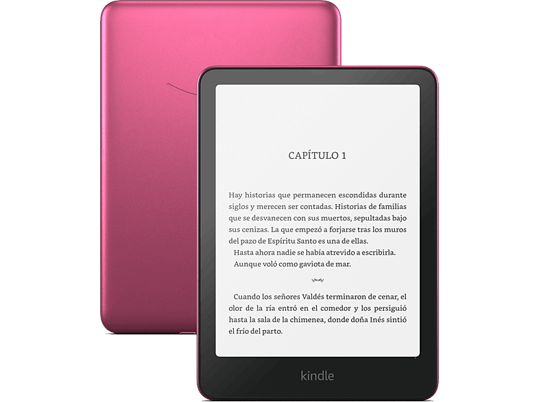 Amazon buy Kindle Paperwhite E-Reader Signature Edition - 11th Generation 32GB