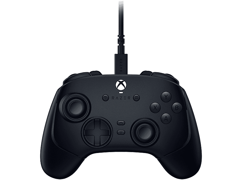 Kontroler RAZER Wolverine V3 Tournament Edition Black do Xbox Series/PC