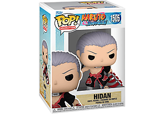 FUNKO POP Animation Naruto - Hidan (FU75529)