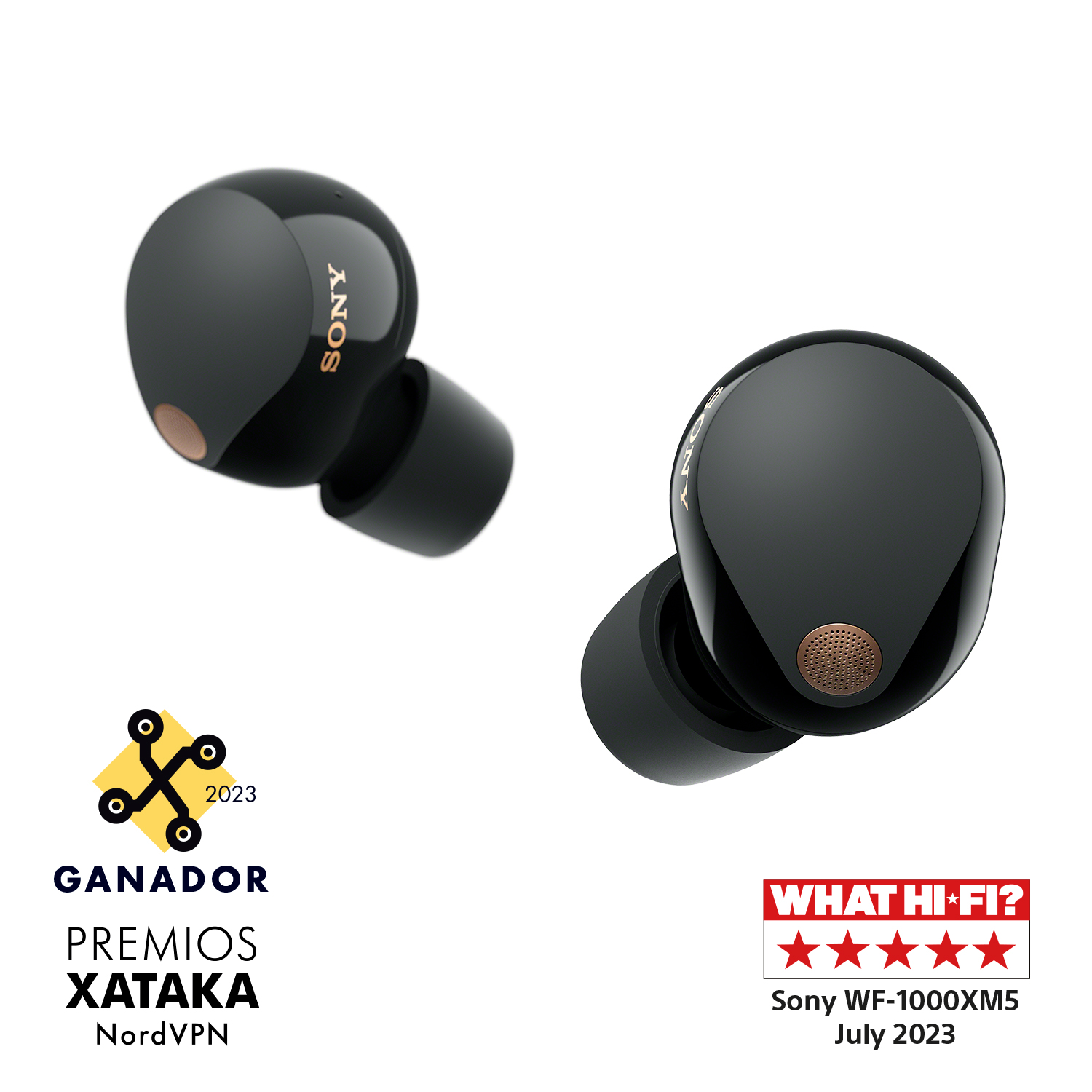 SONY WF-1000XM5 ワイヤレスイヤホン ソニー　黒 SONY WF-1000XM5 (B) [ブラック] 価格比較 - 価格.com