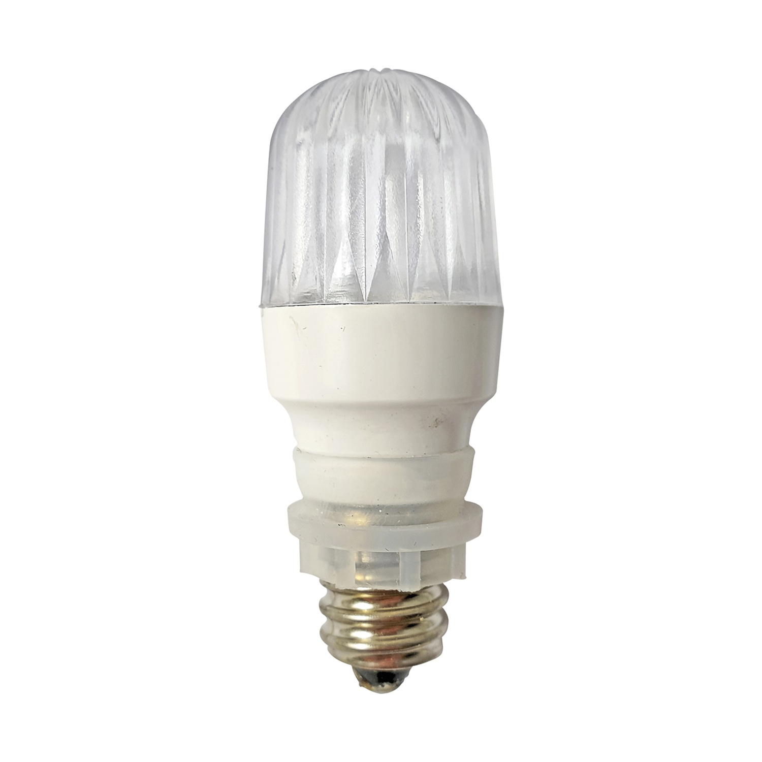 Lampadina LED Lyvia Stroboscopica E14