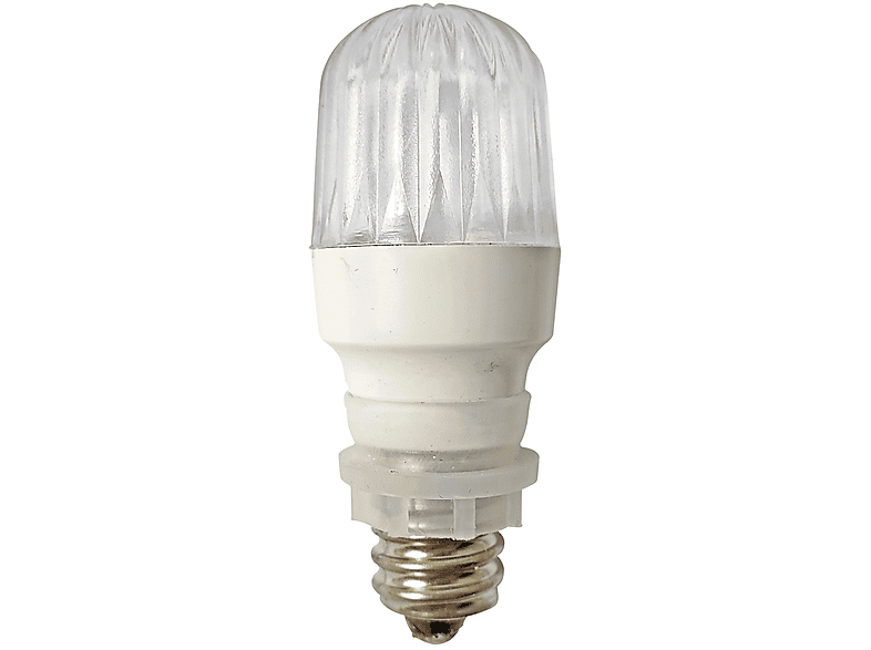 Lampadina LED Lyvia Stroboscopica E14
