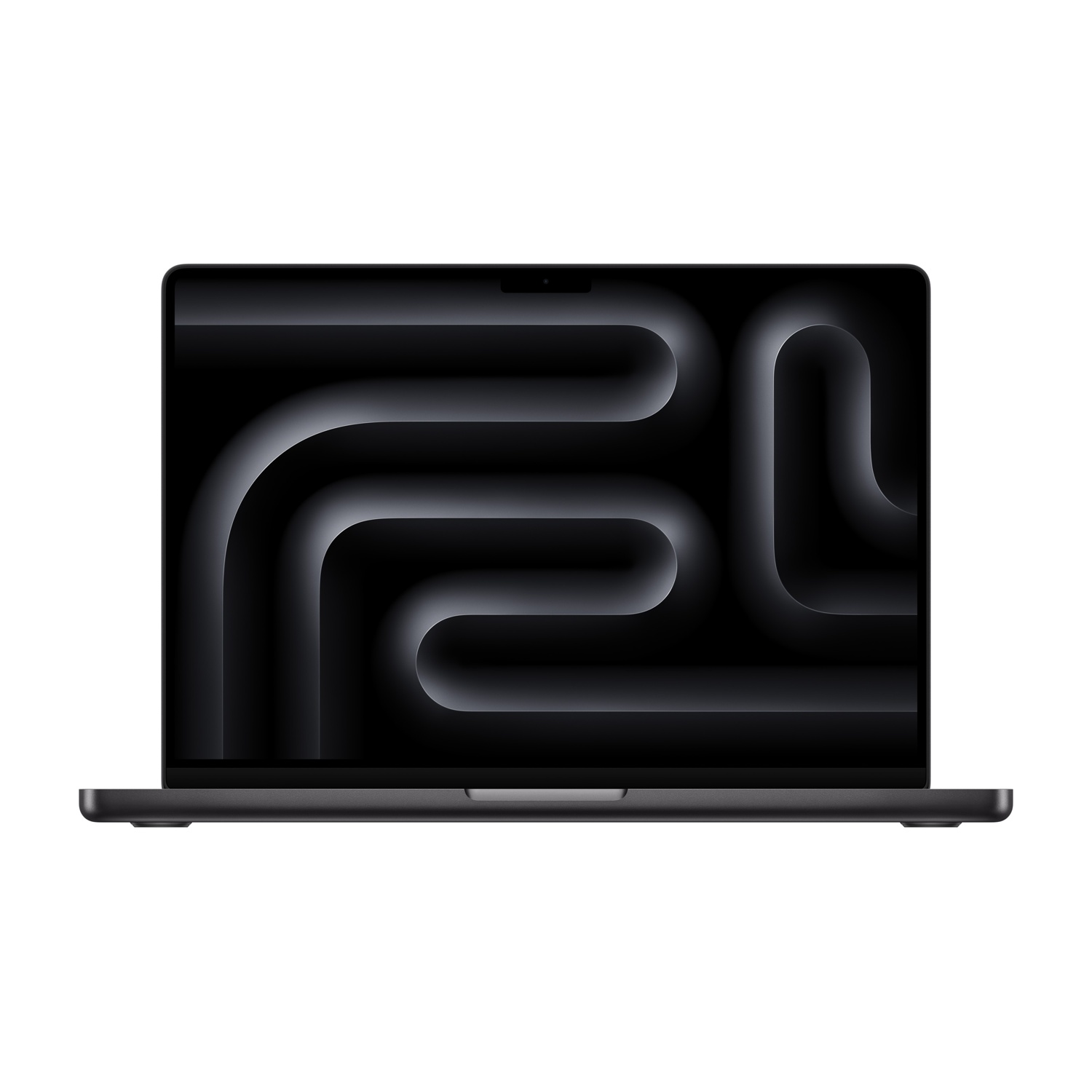 APPLE MacBook Pro 14'', Chip M4, 10 CPU 10 GPU, 16GB, 512GB, Nero Siderale