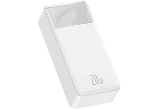 BASEUS Bipow Digital Display Fast Charge 20W 30.000 mAh powerbank (PPBD050402)