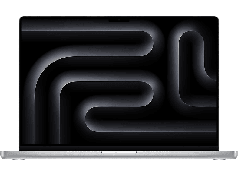 Apple Macbook Pro 16" M4 512 Gb Argenté Azerty (mx2u3f)