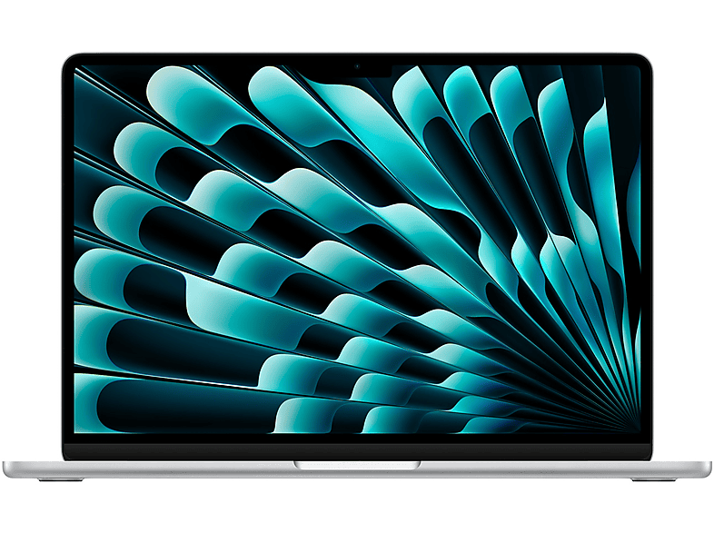 Notebook APPLE MB AIR 13 SL M3 16 256 , 13.6