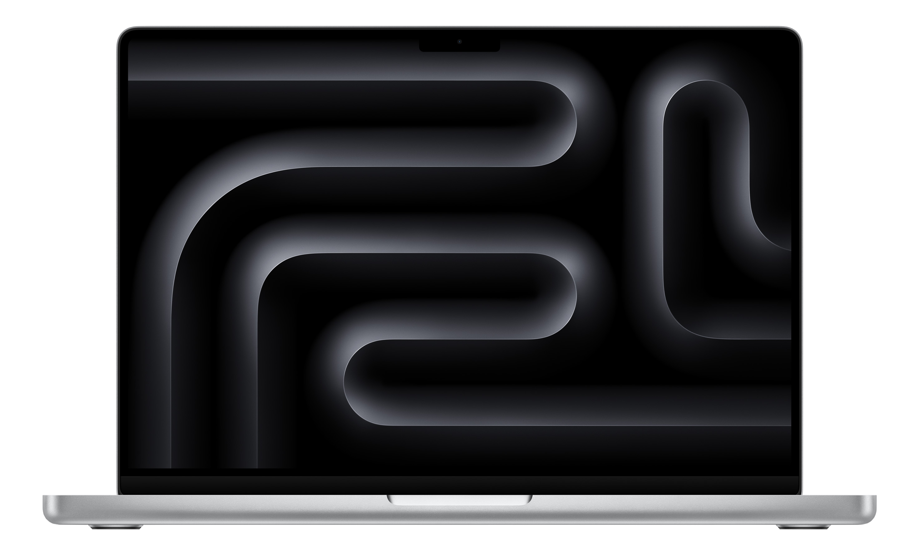 APPLE MacBook Pro (2024) M4 Pro, Notebook, mit 14.2 