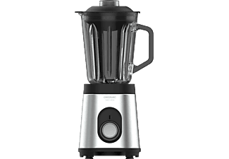 CECOTEC 04156 Power Black Titanium 1000 Inox 1800MAX turmixgép