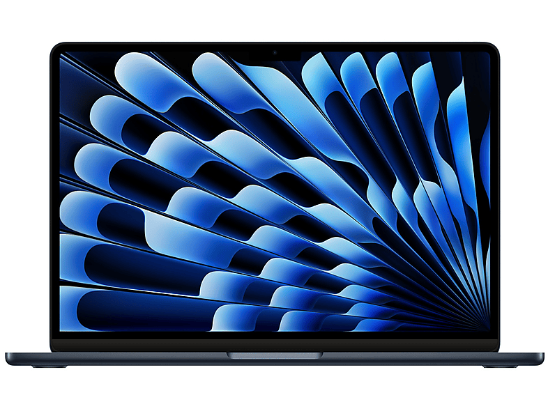 MacBook本体 Apple MacBook Air M3 16GB 256GB Notebook APPLE MB AIR 13 MN M3 16 256 , 13.6