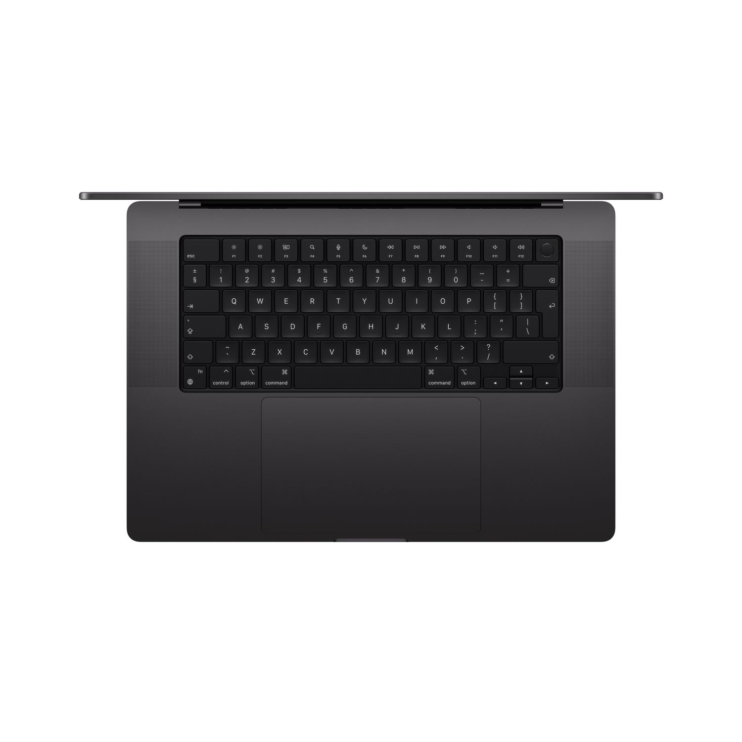 APPLE MacBook Pro 16