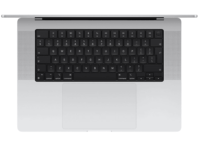 APPLE MacBook Pro 16