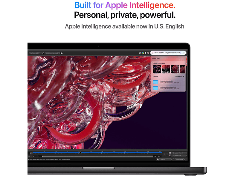 APPLE MacBook Pro 14