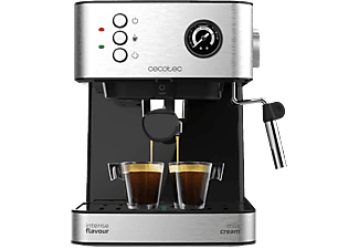 CECOTEC 01556 Power Espresso 20 Professionale karos presszó kávéfőző