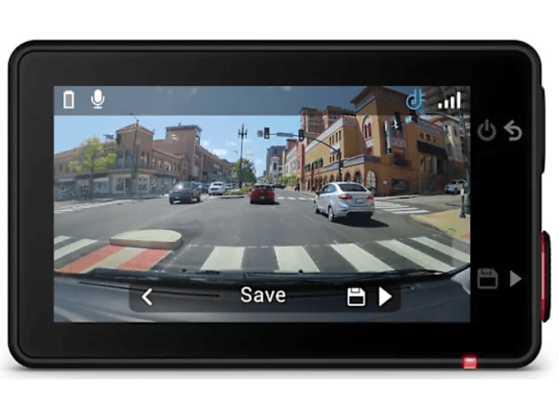 Wideorejestrator GARMIN Dash Cam X310 – zdjęcie 3