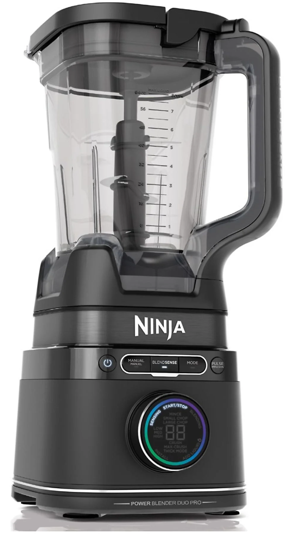 NINJA TB301EU Detect Power Blender Pro Turmixgép