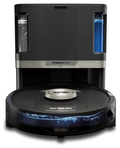 SHARK RV2800ZEEU Robotporszívó