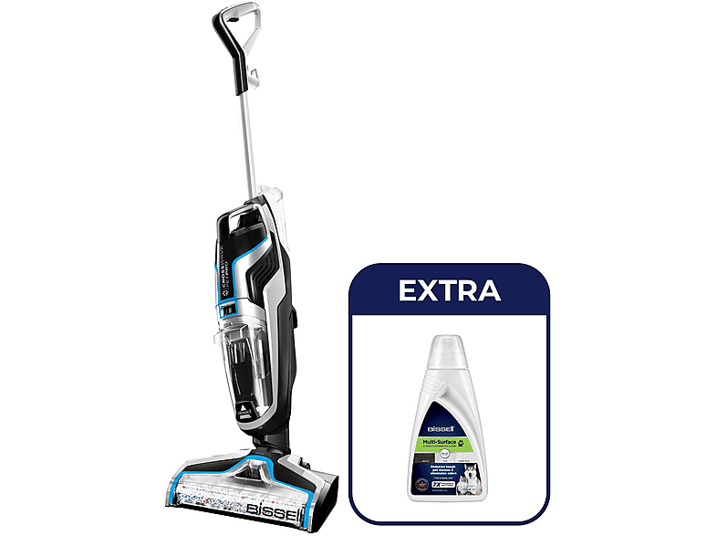 Lavapavimenti Bissell Crosswave Pet Pro