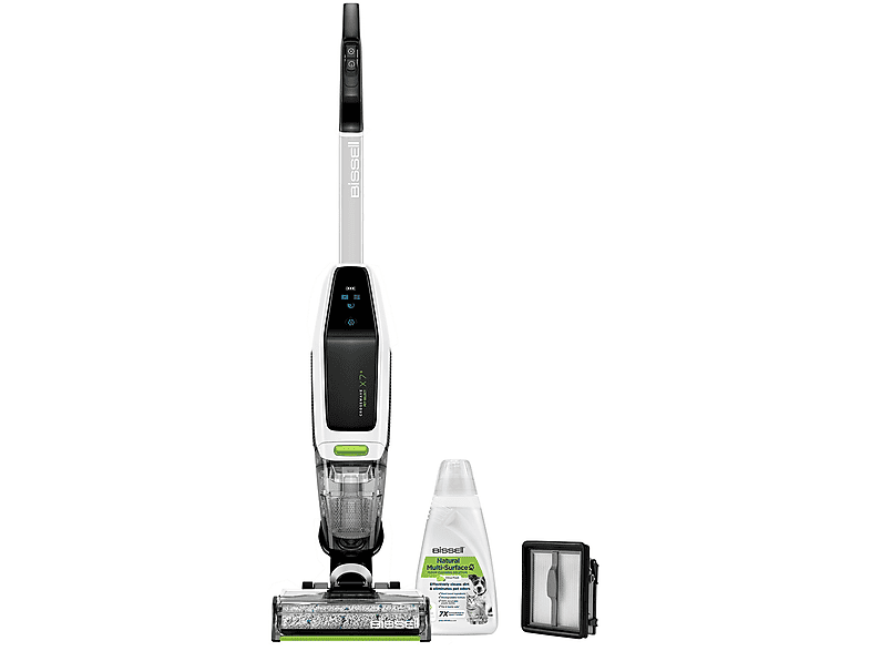 Lavapavimenti Bissell CrossWave Cordless Pet