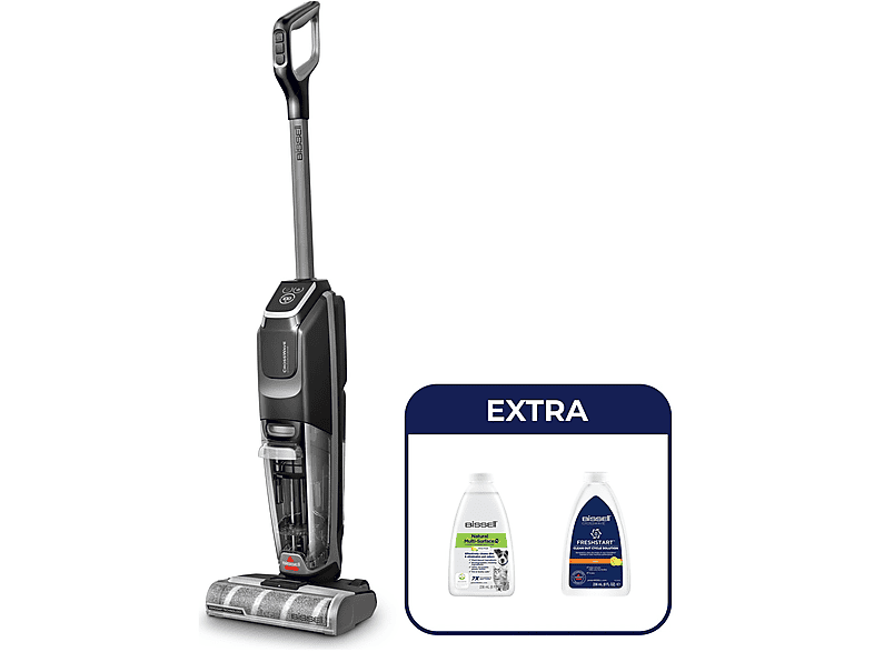 Lavapavimenti Bissell CrossWave Omniforce Edge