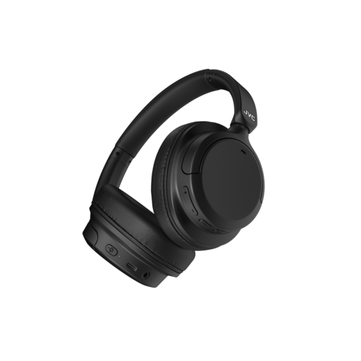 JVC HA-S95N Draadloze Over-Ear Hoofdtelefoon met Hybrid Noise Cancelling