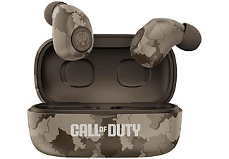 OTL TECHNOLOGIES Call of Duty Desert Sand Camo TWS Buds