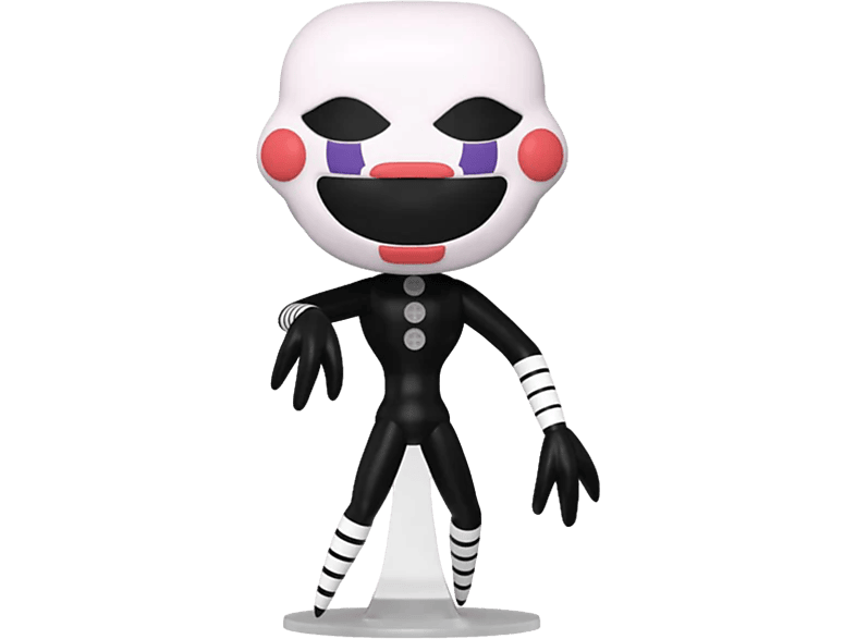 Funko Ue Funko Pop! Five Nights At Freddy's: Marionette